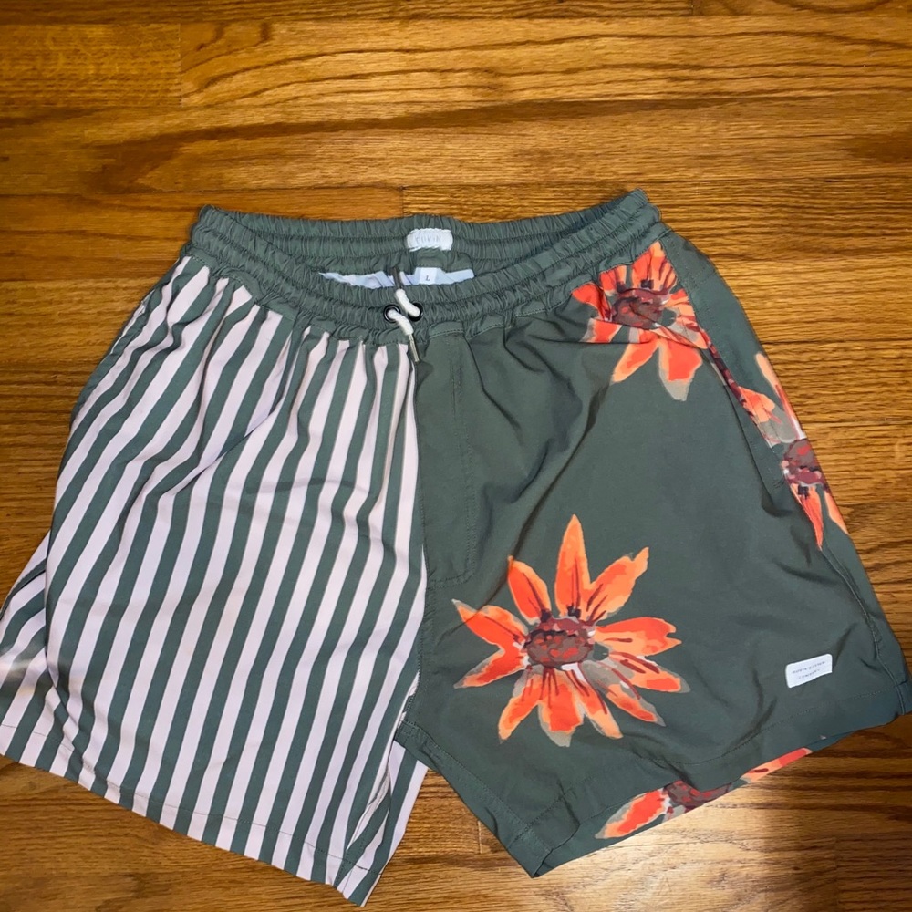 Duvin Shorts